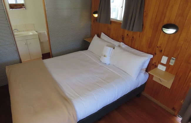 BIG4 Toowoomba Holiday Park - Foto 27