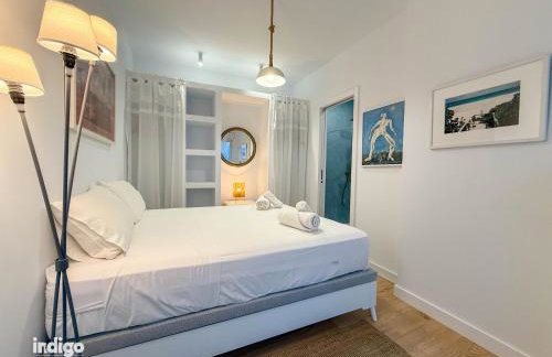 Elegant Apartment - Ayamonte center - JUA01 - Foto 34