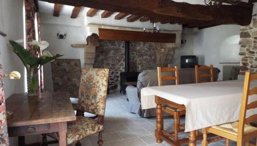 Holiday Home Gite Brix by Interhome - Foto 2