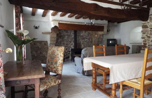 Holiday Home Gite Brix by Interhome - Foto 2