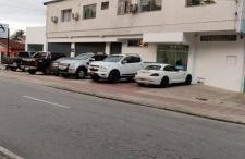 Hotel Avenida ao lado do shopping - Foto 1