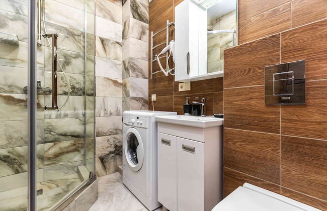 More Apartments na Estonskoy 37 k 11 - Photo 18