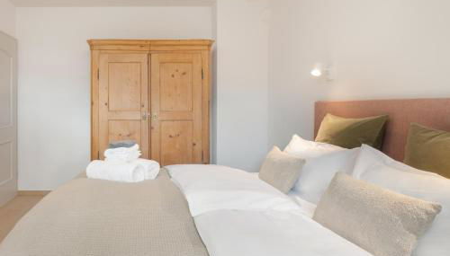 Design-Apartment am Chiemsee - Foto 5, wardrobe