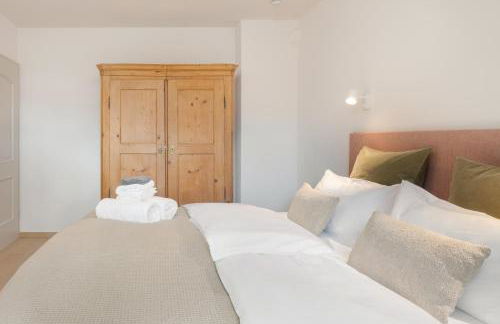 Design-Apartment am Chiemsee - Foto 5