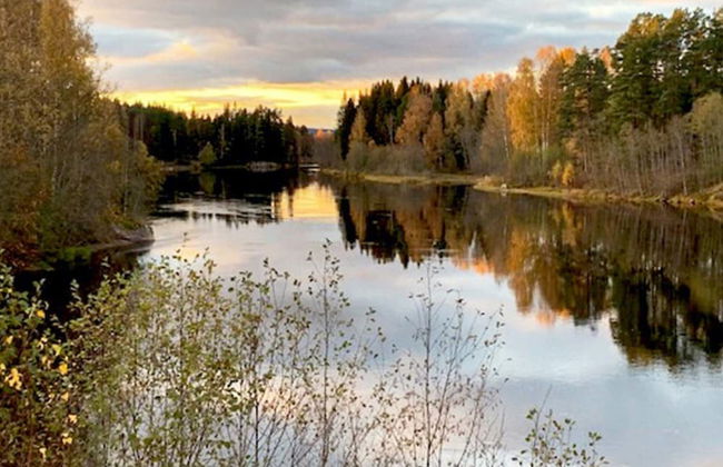 5 Person Holiday Home in Hagfors - Foto 10