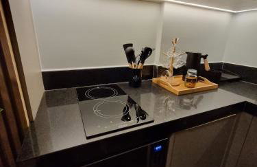 Studio 1505 - Foto 16