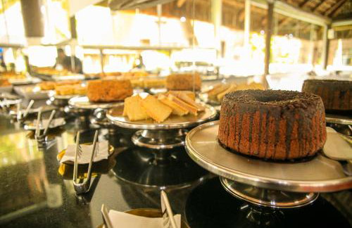 Chalés do Laurindo - Foto 56