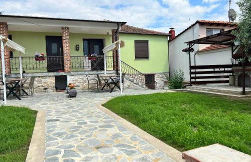 VILA MARIALENA - Photo 2