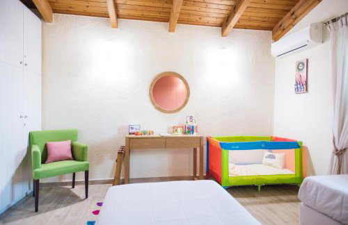 Villa Metochi - Foto 30