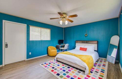 Vibrant Hub: Central Location - Golf Stadiums - Foto 13