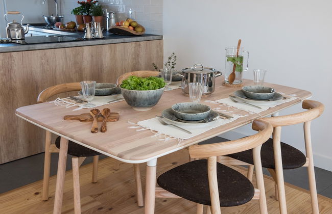 Craveiral Farmhouse by Belong - Foto 12