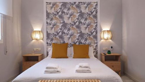 Sherryflat Caballeros - Parking - Foto 2