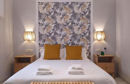 Sherryflat Caballeros - Parking - Foto 2