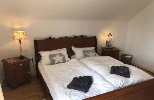 Ferienhaus Hengsbecke 24 - Foto 5