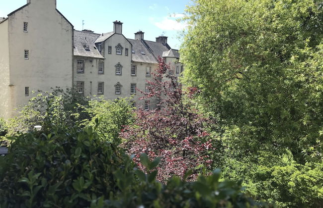 Chessels Court Apartment - Foto 1