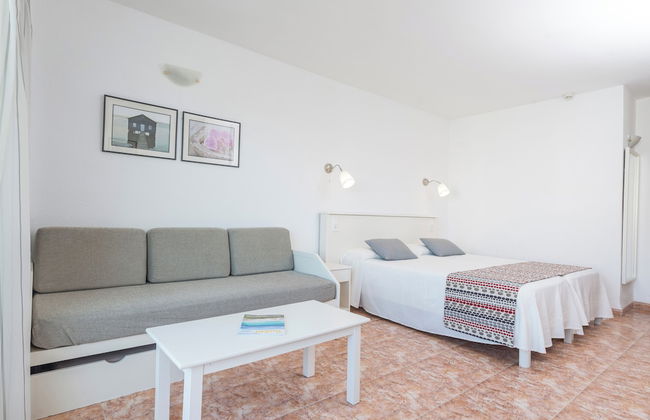 Apartamentos Siesta I - Foto 46