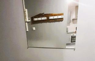 Le St Roch - appart 6-8 pers - wifi - centre ville - Foto 20