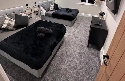 Stunning Sea View Apartment With Balcony & Parking - Foto 17