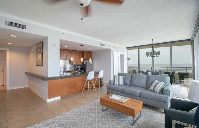 Ocean Club Deluxe - Foto 60