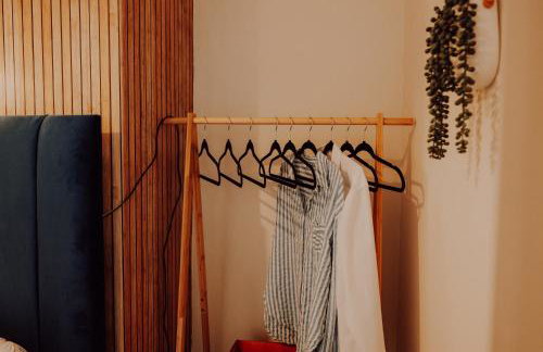 Newly Designed Home from Home in Retford - Foto 31