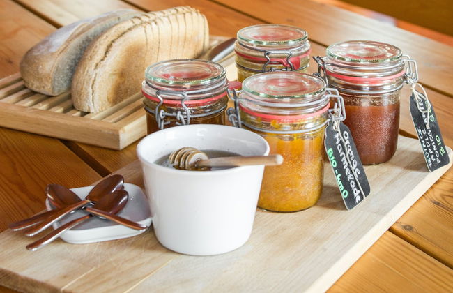 eumelia organic agrotourism farm - Photo 58