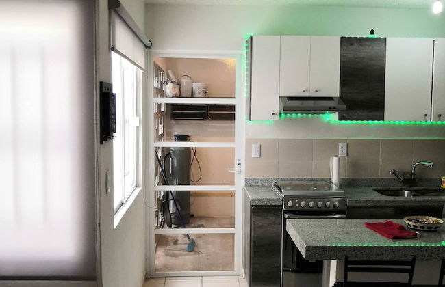 Cozy Apartment in the City of Morelia - Foto 34