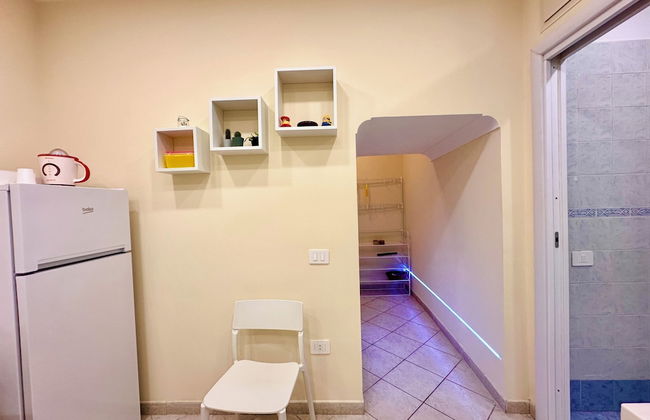 Life in Naples - Foto 44