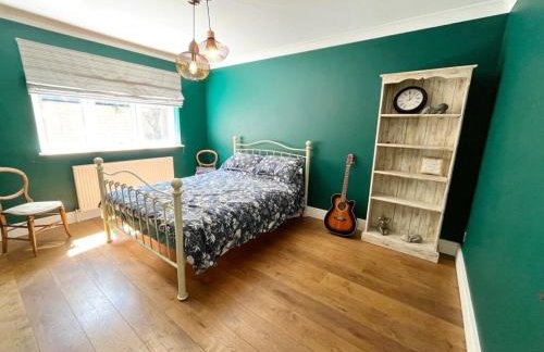 Oak Valley Lodges & Camping - Foto 11