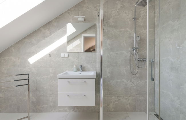 Apartamenty Sun & Snow Jasne Wybrzeże - Foto 30