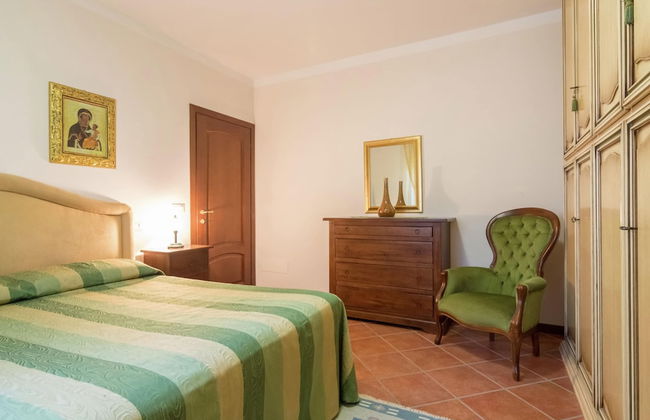 Villa in Lonnano With Pool - Foto 8