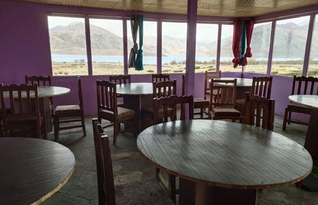 Pangong Sunrise Cottage & Resort - Foto 25