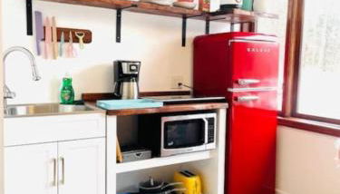 Catskill Cabin Zen Mantra Apt - Foto 4