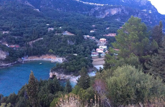 Villa Ampelaki (30 meters to the beach) - Foto 43