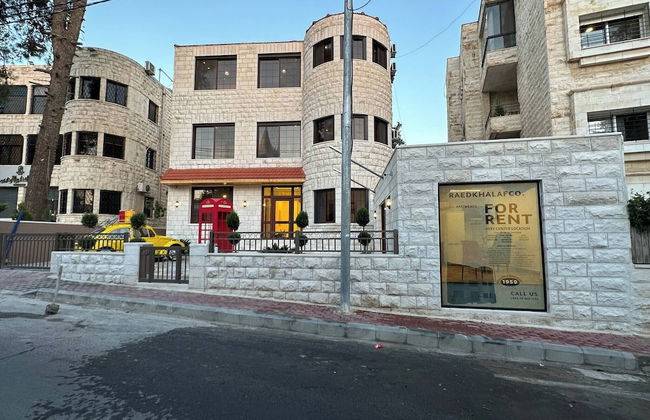 Antica Jabalal-lwebdeh 5 - Foto 45