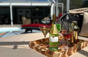 Backyard Oasis - Foto 16