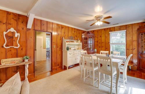 Waterfront Millington Vacation Rental with Hot Tub! - Foto 7