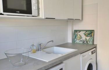 La maison de Sainte Suzanne, 5 pers - Foto 21