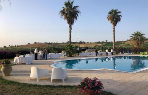 Fattoria Manostalla Villa Chiarelli - Foto 56