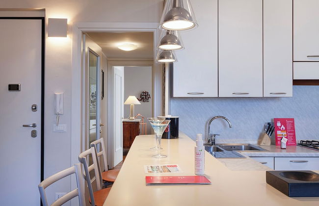 A Quiet Place in Genoa - Foto 6