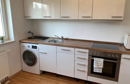 Ferienwohnung Blütenstadt - Foto 10