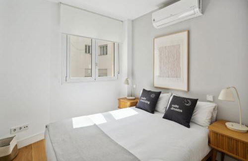 Limehome Madrid Calle de Nuñez de Balboa - estancia temporal - Photo 48