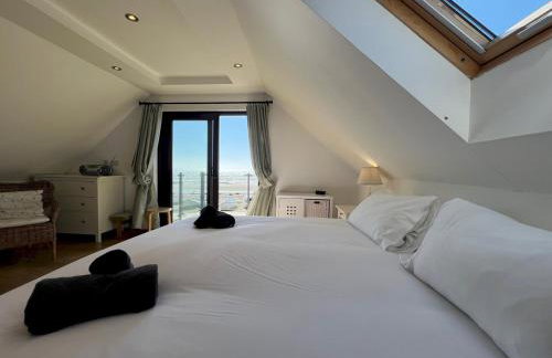 Beachfront Bliss at Laughing Water - Pass the Keys - Foto 24