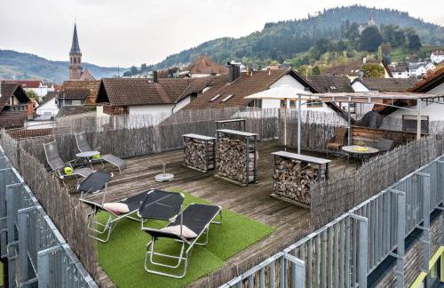 Azuria Schwarzwald Loft - Foto 50