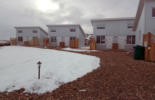 Vatnsás 10 - Foto 11