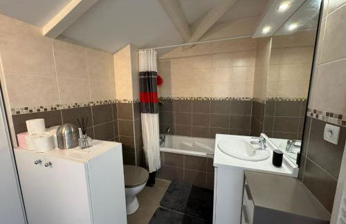 Le Yéti T4 air-conditioned Lyon Eurexpo stadium LDLC arena - Foto 36