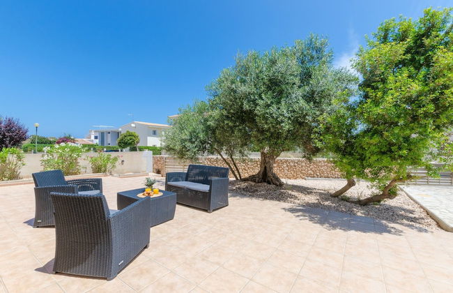 Dones D Aigua 11 in Urbanitzaci s Estanyol - Photo 12