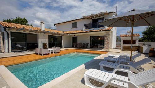 Modern Villa with 4 bedrooms and pool near Pula - Foto 4