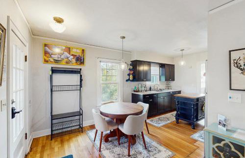 Clark House - Foto 3