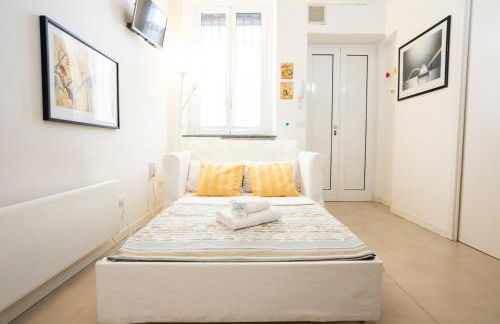 Isola 5 minutes from Porta Garibaldi station - Foto 8