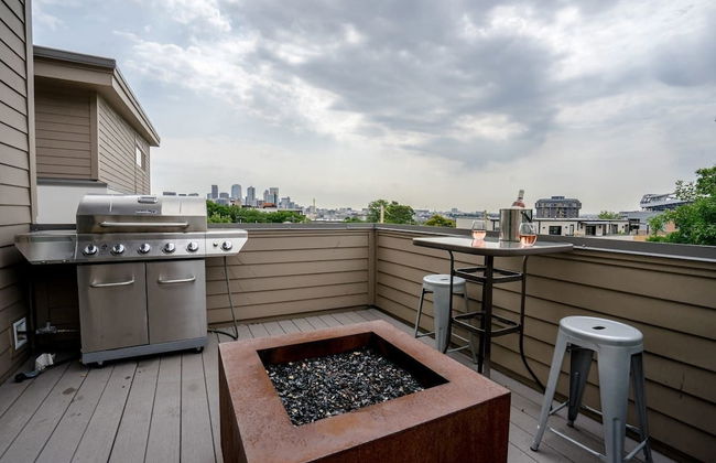 The Ladley Luxury Lifestyle Walk to Mile High - Foto 48